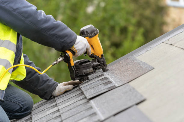 Best Roofing for New Construction  in Upper Exeter, PA