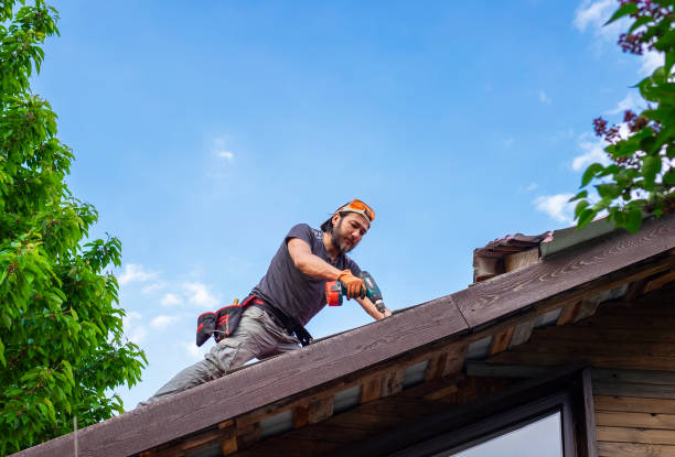 Best Rubber Roofing (EPDM, TPO)  in Upper Exeter, PA