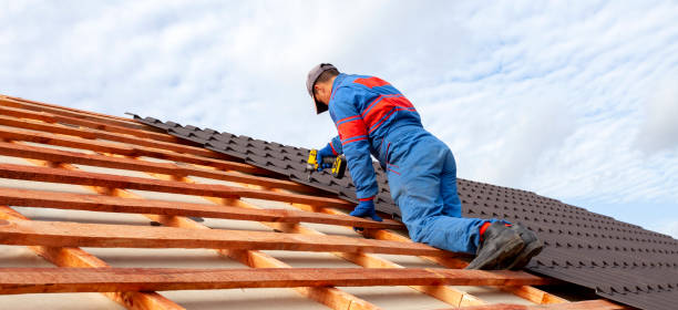 Best Chimney Flashing Repair  in Upper Exeter, PA