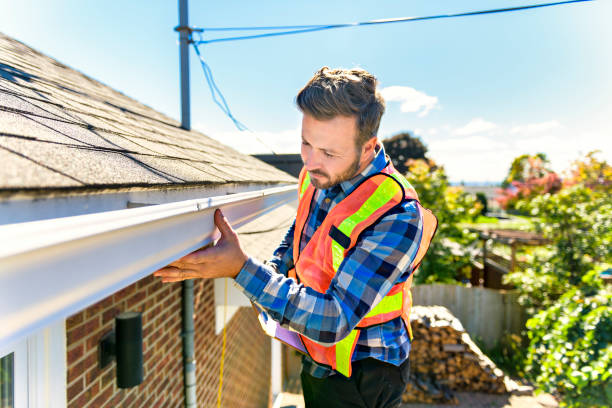 Best Green or Eco-Friendly Roofing Solutions  in Upper Exeter, PA