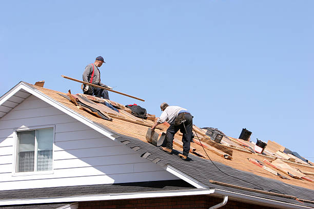 Best Roof Insulation Installation  in Upper Exeter, PA