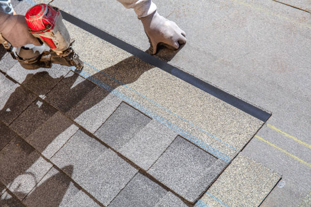 Best Roof Leak Repair  in Upper Exeter, PA